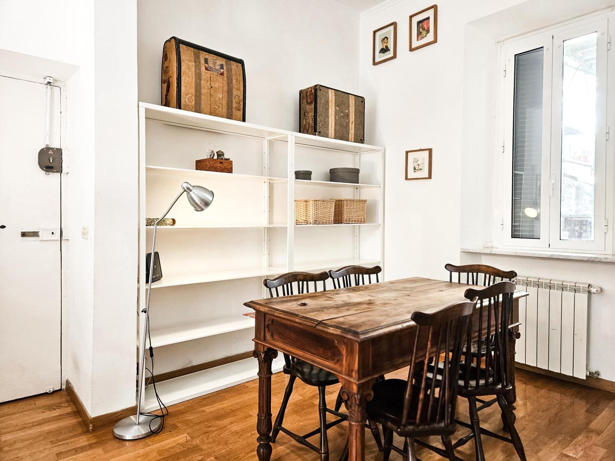 Appartement Titus House Nelle Vicinanze Del Colosseo