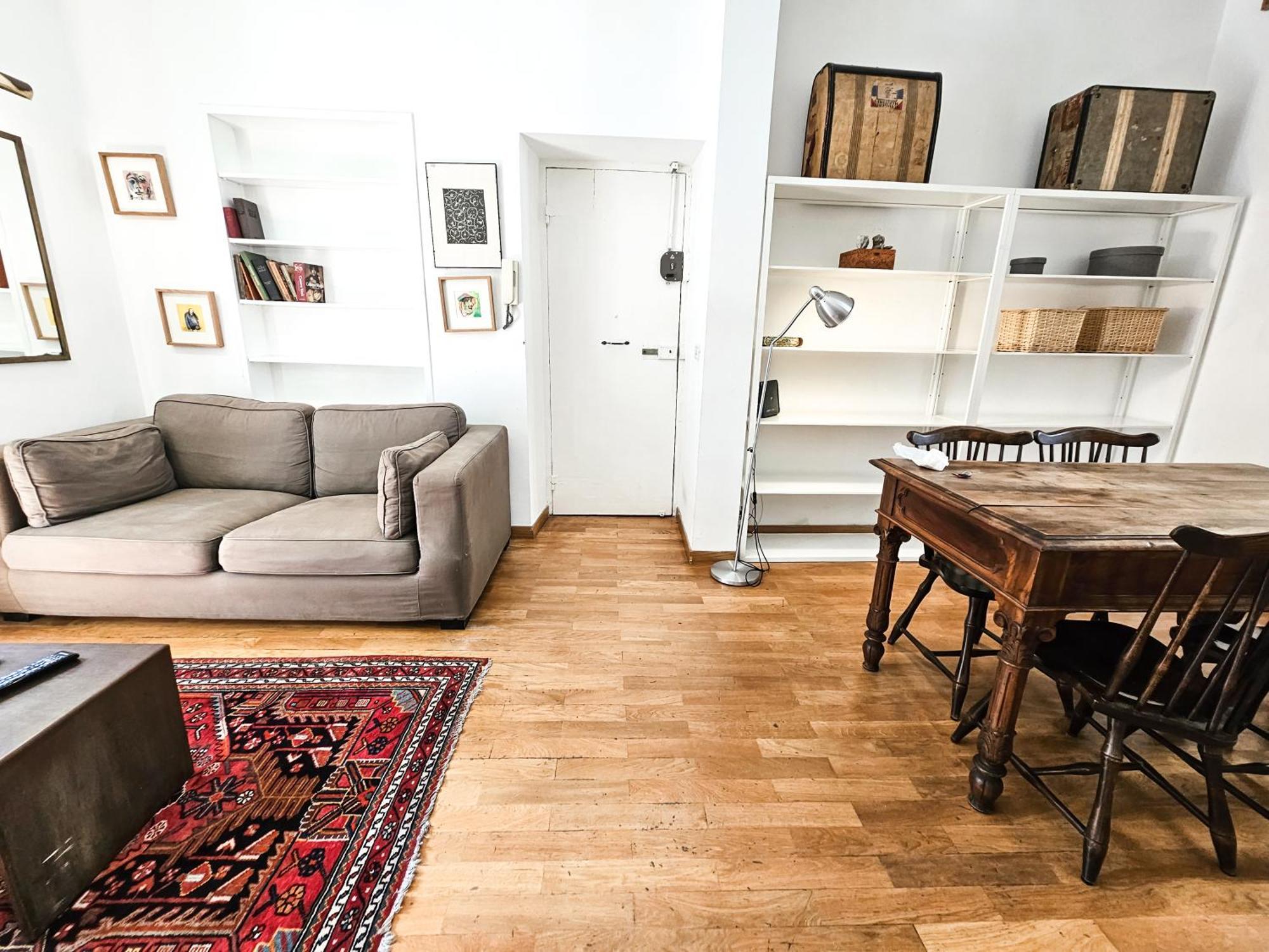 Appartement Titus House Nelle Vicinanze Del Colosseo *